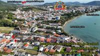 Pousada Praia do Trapiche Proximo Beto Carrero e Praia - Chambres d'hôtes Penha