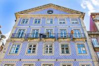 Porto Ribeira Moments - Studio with lift - B&B Oporto