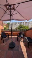 Paola Guest House - Ferienwohnung Avezzano
