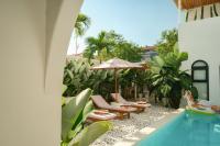 Villa 2 Chambres
