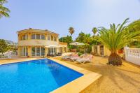 Villa Panoramick - Plusholidays - B&B Casas de Torrat
