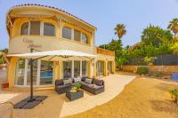 Villa Panoramick - Plusholidays - Ferienwohnung Casas de Torrat