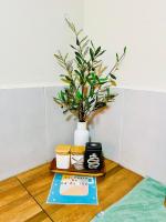 LaCasita Nice Cottage, Patio, Grill, Parking - Bed and Breakfast Cochabamba