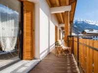 Coop Paradisin Apartment - AlpineEscape - Bed and Breakfast Livigno