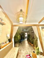 LaCasita Nice Cottage, Patio, Grill, Parking - Bed and Breakfast Cochabamba
