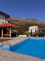Apartman 'Maslina' - B&B Trebinje