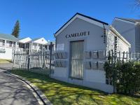 Cozy Camelot, Stellenbosch - Chambres d'hôtes Stellenbosch