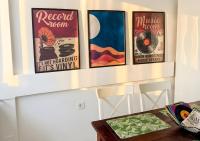 Standard Dreibettzimmer