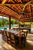 Chácara Rancho Do Valle - Bed and Breakfast Socorro