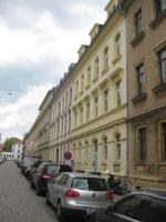 Mirabelle - Wohnen in der Dresdner Neustadt - B&B Dresden