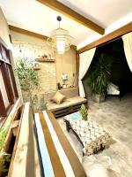 LaCasita Nice Cottage, Patio, Grill, Parking - B&B Cochabamba