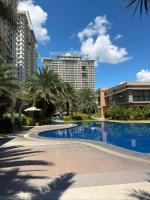 Sky Haven Condo at Verdon Parc - B&B Davao City