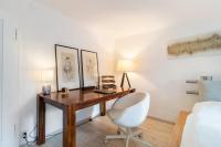 Leben und Arbeiten im Grünen - Chambres d'hôtes Ammerbuch