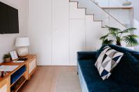 The Charming Loft - B&B Esposende