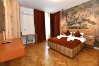 Sicilia luxury Suite By Sattal - Ferienwohnung Bukarest