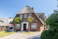 Muschelstrand - B&B Keitum