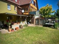 Leben und Arbeiten im Grünen - Chambres d'hôtes Ammerbuch