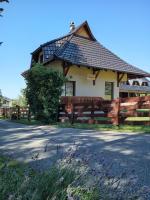 Kuća za odmor Lavanda - B&B Sirogojno