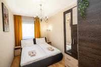 M&M Luxus Apartman - Ferienwohnung Hajduszoboszlo