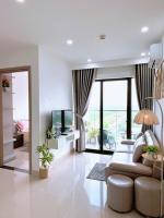 Vinh House Apartment 5 - B&B Hué