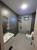 Suite mit Meerblick