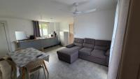 Le chant des vagues - Bed and Breakfast Saint-Philippe