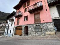 PINK House - Bed and Breakfast Schilpario
