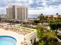 41 Copacabana Ocean View & Pool - B&B Playa de las Américas