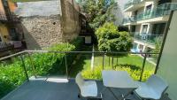 Gellerico Apartments Tolnai Street - B&B Budapest