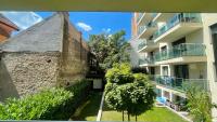 Gellerico Apartments Tolnai Street - B&B Budapest