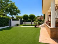 Villa La Perla - Pool, Garden & Barbecue - AC - B&B Muchamiel