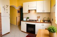 Driepersoonskamer met Eigen Badkamer