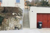 Apartment mit 2 Schlafzimmern