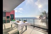Villa do Paul- Rooftop Jacuzzi & Ocean View by LS - B&B Paul do Mar