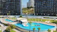 SUNSET WAVES blue sky apartment - B&B Benidorm