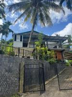 Gagana Vila 01 - B&B Kandy