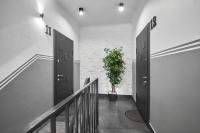 Appartement met 1 Slaapkamer