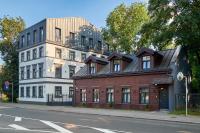 Deluxe Appartement