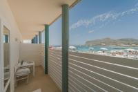 Stabilimento Lido Burrone - B&B Favignana