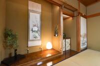 民泊 Vacation rental "Tajimi-jyuku Kitaya" Base for trips to Ghibli Park,Tsumago-juku,Magome-juku - B&B Tajimi