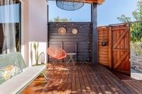 KAZUBUNTU - B&B Saint-Leu