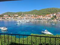 Apartments and room Julija - B&B Brna