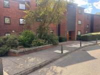 Spacious 2-Bed flat with Free Parking - B&B Mill Hill