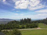 Ferienhaus Rickatschwende - B&B Dornbirn