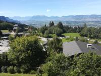 Ferienhaus Rickatschwende - B&B Dornbirn