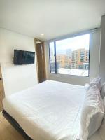 Edificio Benyalt - Ferienwohnung Bogotá