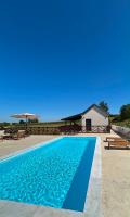 SoL Zlatni koreni - B&B Palanka