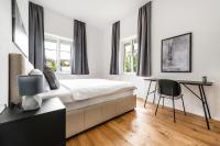 Design-Apartment 1 - B&B Arbon