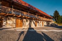 Luxury Farm Stay, Kmetija Meta - Ferienwohnung Sevnica