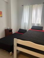 Nuñez Monumental - Ferienwohnung Buenos Aires